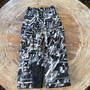 Zero Xposur snow pant